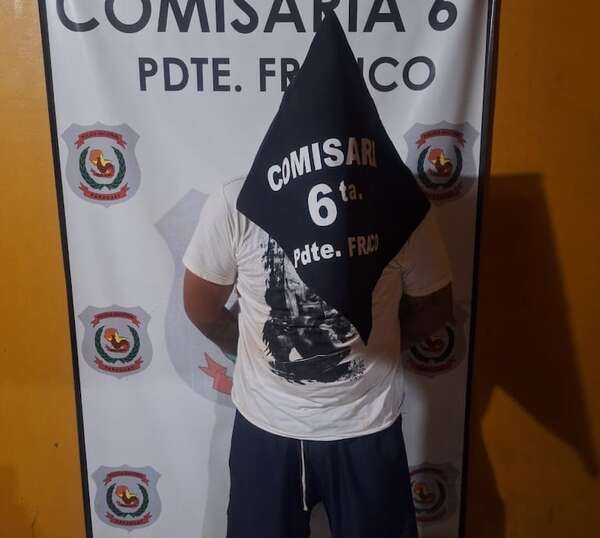 Peligroso delincuente murió en accidente tras asaltar una bodega - ABC en el Este - ABC Color