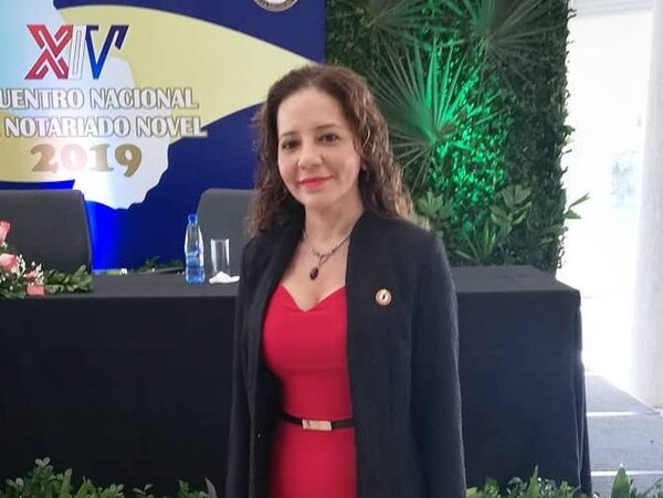 Fusión Catastro-Registros Públicos: “lo prioritario es ofrecer la ventanilla única”, afirma directora · Radio Monumental 1080 AM