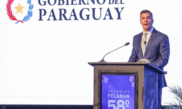 En Asamblea de Felaban, Peña destaca la importancia de la integración financiera