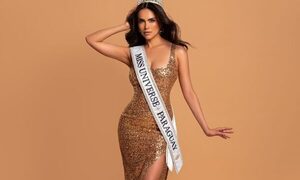 ¿Ñande Miss no podrá mostrar su traje de gala en Miss Universo?