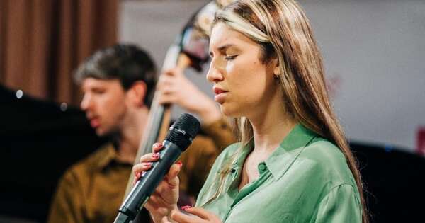 Diario HOY | Taller de Composición Musical en el Instituto Cultural Paraguayo Alemán