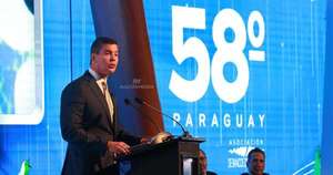 La Nación / Peña pide a la comunidad bancaria “especial atención” a las mipymes