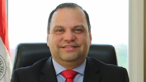 Mario Varela afirma que ley de servicio civil otorgará “equilibrio de poderes”