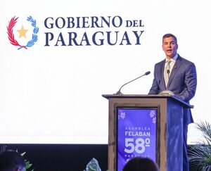 Peña aboga por apoyo del sector financiero para atender necesidades de financiamiento de mipymes - .::Agencia IP::.