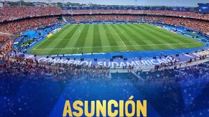 Paraguay no permitirá entrada de hinchas con prohibición de asistir a eventos deportivos