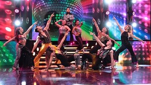 El “Baila” inicia con mucha competencia de Disco esta semana