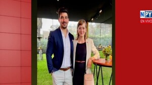 Trágico accidente de San Bernardino: "Nunca se queden con las ganas de decir te amo"
