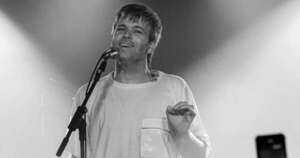 Diario HOY | Benjamín Amadeo alista concierto íntimo en Paraguay