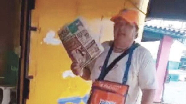 EXTRA la ayudó a hallar a su mamá y ahora la premia con G. 1.000.000