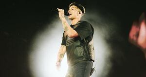 Diario HOY | Se habilitó la venta general de entradas para el concierto de Duki en Paraguay