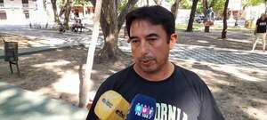 Pescadores de Ñeembucú exigen al Estado el pago del subsidio en medio de la veda - Nacionales - ABC Color