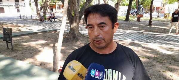 Pescadores de Ñeembucú exigen al Estado el pago del subsidio en medio de la veda - Nacionales - ABC Color