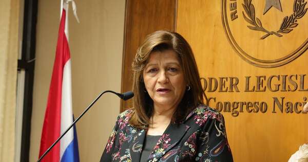 La Nación / Reforma del servicio civil debe afectar a todos los poderes del Estado, sostienen