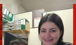 (VIDEO)Madre desesperada apela al rollo para encontrar a su hijo: Su papá lo llevó a tomar helado y no volvieron