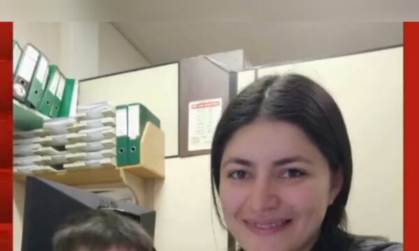 (VIDEO)Madre desesperada apela al rollo para encontrar a su hijo: Su papá lo llevó a tomar helado y no volvieron
