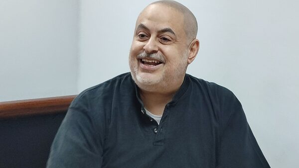 Payo Cubas: Juez Héctor Capurro podría asumir puesto de magistrado que se inhibió - PDS RADIO Y TV