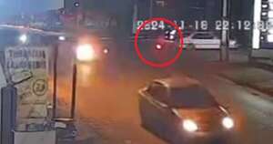 Diario HOY | Millonario asalto a una bodega acaba en accidente: falleció un motochorro
