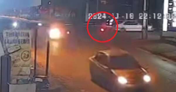 Diario HOY | Millonario asalto a una bodega acaba en accidente: falleció un motochorro
