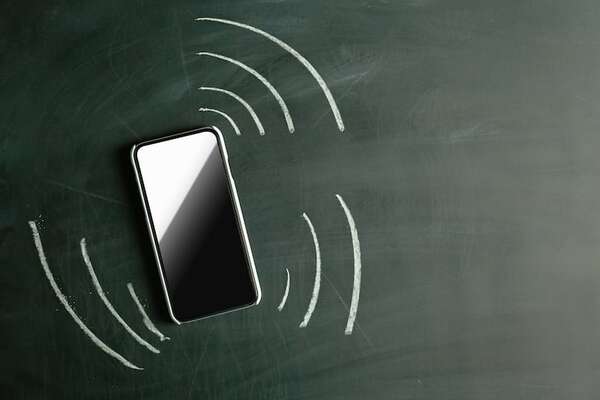 Síndrome de la vibración fantasma: ¿un fenómeno de la era digital? - Tecnología - ABC Color