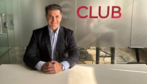 Marcelo Rojas Decut: “Hemos dado acceso a servicios financieros al 1.6% de la población económicamente activa del país” | Economía y Finanzas | 5Días