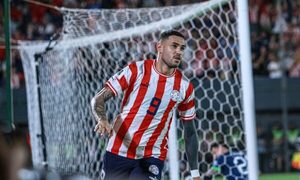 Tonny Sanabria se desahogó: “Se dijeron muchas cosas que no son ciertas”