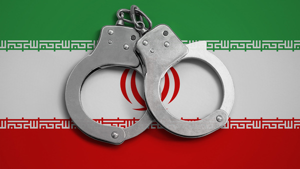Irán ejecuta a 11 presos en un solo día