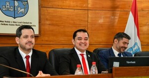 Latorre encumbra a Luis Bello y no descartan que juegue en Asunción