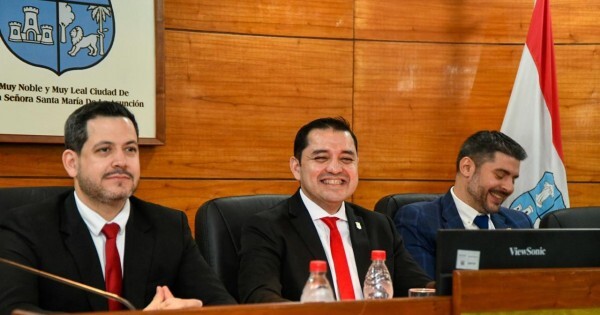 Latorre encumbra a Luis Bello y no descartan que juegue en Asunción