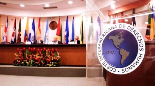 Caso López Sosa con sentencia de la Corte Interamericana de Derechos Humanos - .::Agencia IP::.