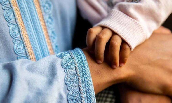 Su propia madre la denunció: amenazó con matar a sus hijos y fue detenida – Prensa 5