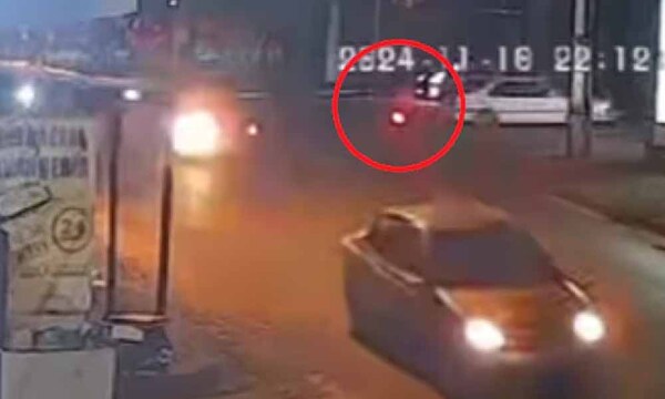 Millonario asalto a una bodega acaba en accidente: falleció un motochorro – Prensa 5