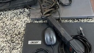 Delincuentes roban varios objetos en dos instituciones educativas en Alto Paraná