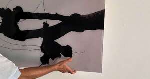 Diario HOY | Visita guiada y finissage de muestra “El Paisaje es el del yo” en Espacio K