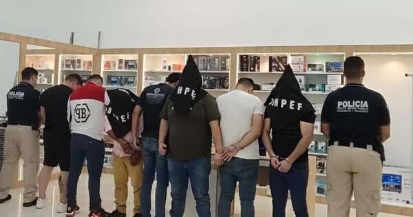 Diario HOY | Llamativa decisión judicial: conceden arresto domiciliario a estafadores