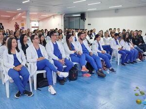 El Paraguay y el Éxito en la Revalida de Medicina: Un Destaque en América del Sur