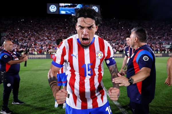 Eliminatorias Sudamericanas 2026: El fixture de la fecha 11 - Eliminatorias - ABC Color