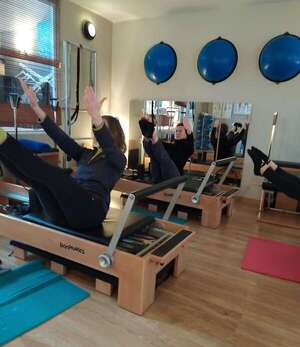 Pilates, despliega tu mejor versión ¡a cualquier edad! - Estilo de vida - ABC Color