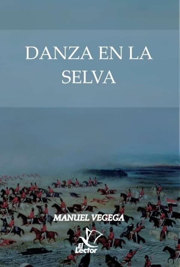 “Sur - la saga épica de la Guerra Grande” se presentará en El Lector - Literatura - ABC Color