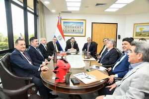 Plan Nacional “Anticorrupción”: Contralor entiende descreimiento pero dice que la ley no empeorará situación actual - Política - ABC Color