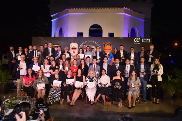 Las empresas más prestigiosas del país serán premiadas | Locales | 5Días