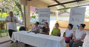 La Nación / Hospital de Franco: son 120 pacientes para cirugías reconstructivas gratuitas