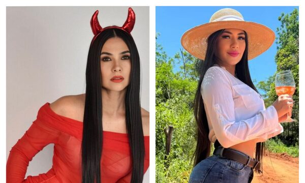 (VIDEO) Norita Rodríguez tiroteó contra padres que le sacan fotos a sus hijos con ¿Laurys Diva?