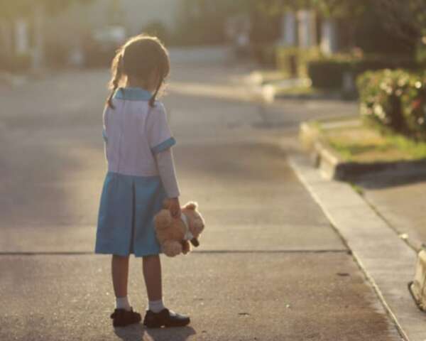 Día Mundial de los Huérfanos: un llamado a la acción para la sociedad - Estilo de vida - ABC Color