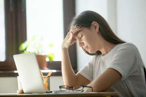 ¿Cómo diferenciar un dolor de cabeza de la migraña? - Estilo de vida - ABC Color