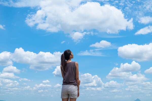 Por qué el cielo es azul y otras preguntas cotidianas que la ciencia responde de manera sencilla - Ciencia - ABC Color