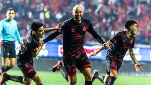 Vídeo: Los goles paraguayos del fin de semana en el extranjero - Fútbol Internacional - ABC Color