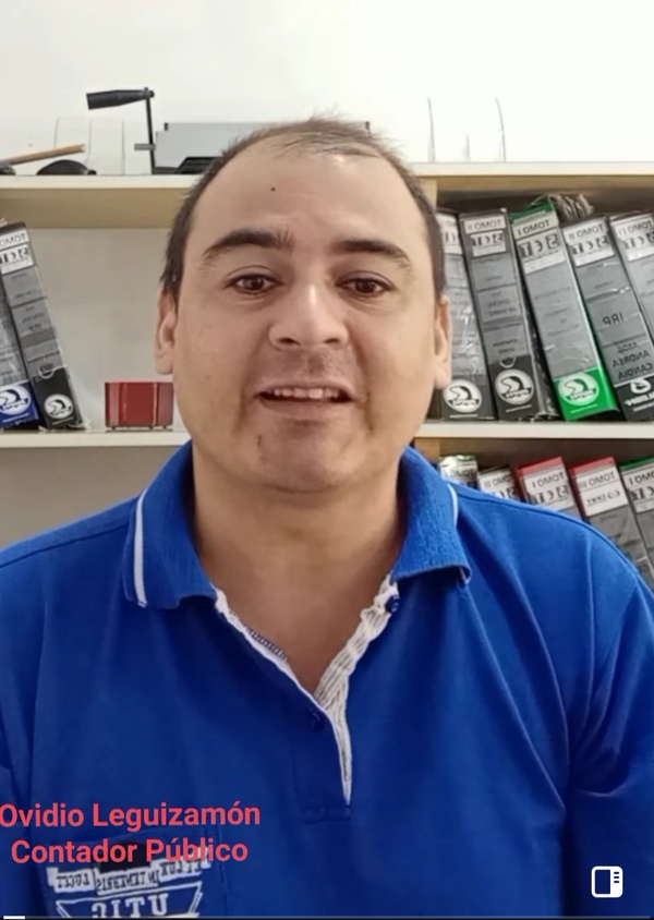 Contadores lamentan postura de DNIT y se ven obligados a explicar a clientes - La Clave