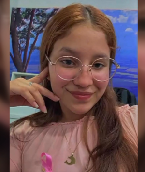 Joven perdió un ojo luego de que le arrojaran un vaso de vidrio - trece