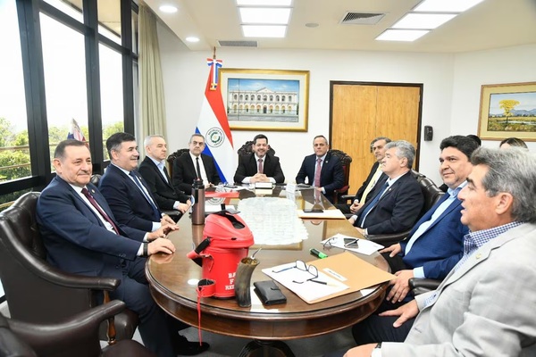 Diputados y Contraloría analizaron el avance del proyecto anticorrupción