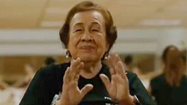 Gilda Ruiz recibirá una condecoración